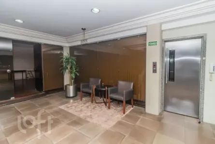 Apartamento com 3 Quartos à venda, 147m² no Centro Histórico, Porto Alegre