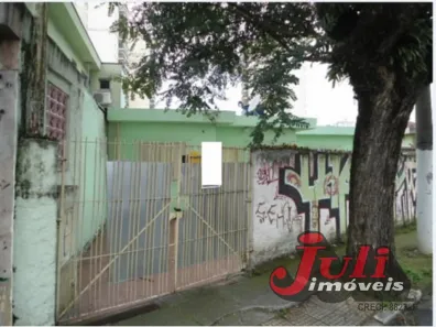 Casa com 1 Quarto à venda, 55m² no Rudge Ramos, São Bernardo do Campo