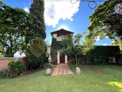 Casa com 3 Quartos à venda, 580m² no Centro, Santa Rita do Passa Quatro