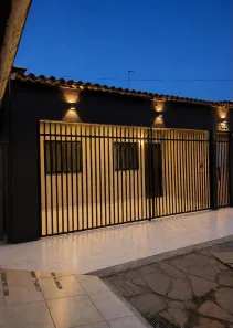 Casa com 3 Quartos à venda, 160m² no Núcleo Rural Vargem Bonita, Brasília