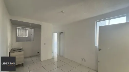 Apartamento com 2 Quartos à venda, 40m² no Santa Fé, Gravataí