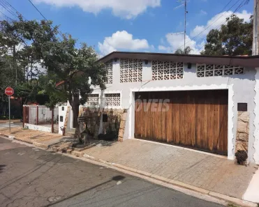 Casa com 3 Quartos à venda, 250m² no Jardim Nova Europa, Campinas