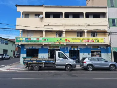 Prédio Comercial à venda, 760m² no Jardim Limoeiro, Serra
