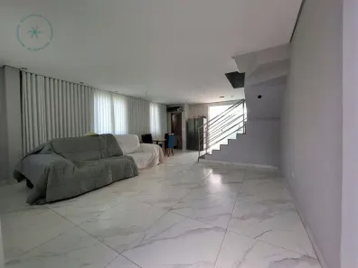 Casa com 3 Quartos à venda, 130m² no Copacabana, Belo Horizonte
