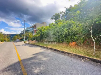 Lote/Terreno à venda, 840m² no Quintas do Sol, Nova Lima