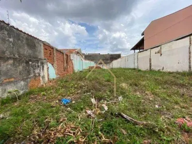 Lote/Terreno à venda, 300m² no Parque Gramado, Americana