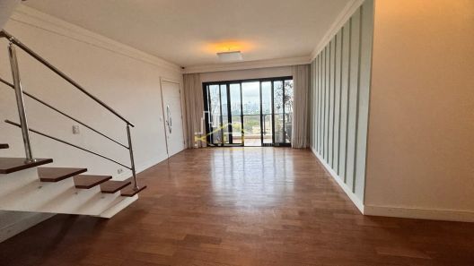 Cobertura com 4 Quartos para venda ou aluguel, 315m² no Vila Leopoldina, São Paulo