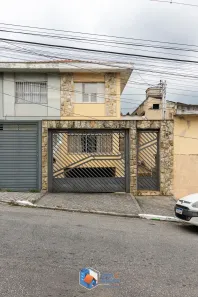 Casa com 3 Quartos à venda, 154m² no Parque São Luís, São Paulo