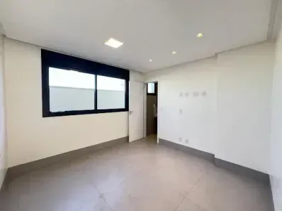 Casa de Condomínio com 4 Quartos à venda, 315m² no Jardins Bolonha, Senador Canedo