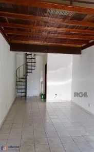 Ponto Comercial à venda, 48m² no Cavalhada, Porto Alegre