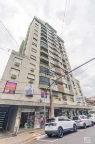 Apartamento com 2 Quartos para alugar, 77m² no Centro, Novo Hamburgo