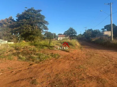 Lote/Terreno à venda, 1000m² no Chácara Recreio Parque do Sabiá (Zona Rural), São José do Rio Preto