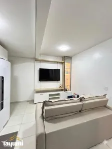 Apartamento com 2 Quartos à venda, 46m² no Arroio Grande, Santa Cruz do Sul