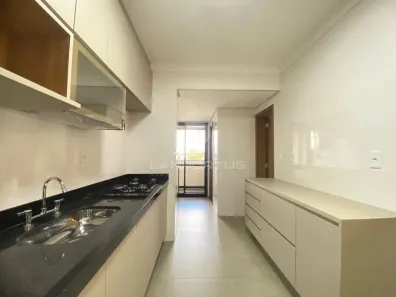 Apartamento com 3 Quartos para alugar, 143m² no Nova Aliança, Ribeirão Preto