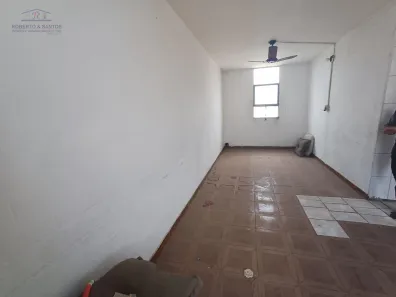 Apartamento com 2 Quartos à venda, 50m² no Conjunto Residencial Elisio Teixeira Leite, São Paulo