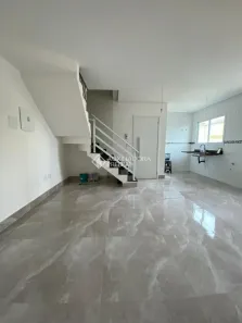 Cobertura com 2 Quartos à venda, 136m² no Vila Alpina, Santo André