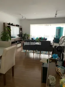 Apartamento com 3 Quartos à venda, 96m² no Vila Suzana, São Paulo