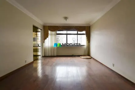 Apartamento com 4 Quartos à venda, 300m² no Funcionários, Belo Horizonte