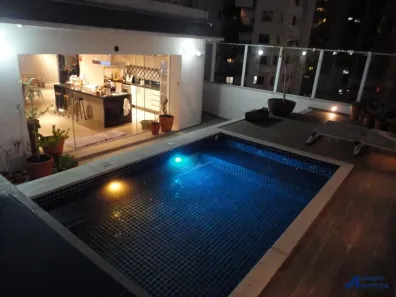 Cobertura com 3 Quartos à venda, 320m² no Perdizes, São Paulo