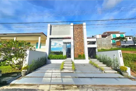 Casa com 5 Quartos à venda, 230m² no Tarumã, Manaus