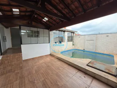 Casa com 2 Quartos à venda, 106m² no Colina de São Pedro, São Pedro