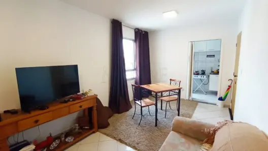 Apartamento com 2 Quartos à venda, 74m² no Jardim das Colinas, São José dos Campos