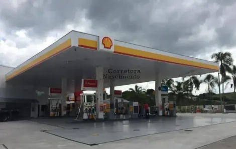 Ponto Comercial à venda, 1076m² no Bandeira Branca, Jacareí
