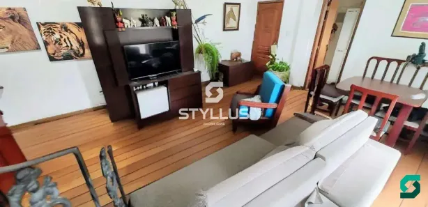 Cobertura com 4 Quartos à venda, 175m² no Cachambi, Rio de Janeiro