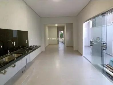 Casa com 2 Quartos à venda, 120m² no Condomínio Residencial Parque da Liberdade II, São José do Rio Preto