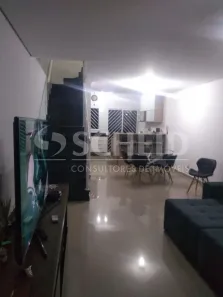 Sobrado com 3 Quartos à venda, 120m² no Vila Marari, São Paulo