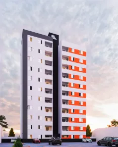 Cobertura com 2 Quartos à venda, 113m² no Dom Cabral, Belo Horizonte