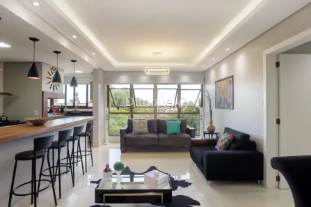 Apartamento com 3 Quartos à venda, 108m² no Tristeza, Porto Alegre