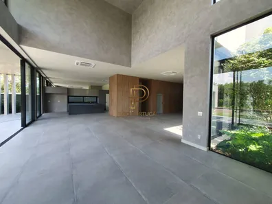 Casa de Condomínio com 5 Quartos à venda, 1200m² no Barra da Tijuca, Rio de Janeiro