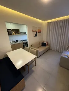 Apartamento com 2 Quartos à venda, 52m² no Bonfim Paulista, Ribeirão Preto