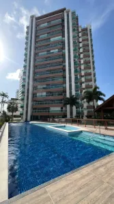 Apartamento com 3 Quartos à venda, 91m² no Edson Queiroz, Fortaleza