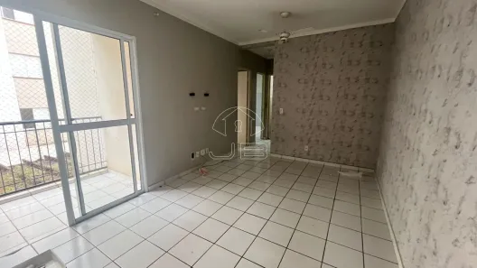 Apartamento com 2 Quartos para alugar, 48m² no Jardim Santa Terezinha (Nova Veneza), Sumaré