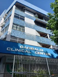 Sala Comercial à venda, 41m² no Ondina, Salvador