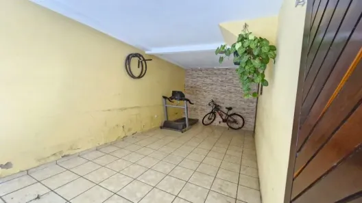 Casa de Condomínio com 2 Quartos à venda, 110m² no Vila Gomes, São Paulo