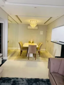 Apartamento com 2 Quartos à venda, 97m² no Tupi, Praia Grande
