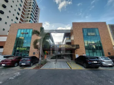 Galpão/Depósito/Armazém para alugar, 68m² no Jardins, Aracaju