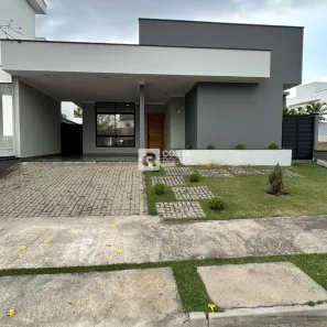Casa de Condomínio com 3 Quartos à venda, 160m² no Residencial Central Parque, Salto