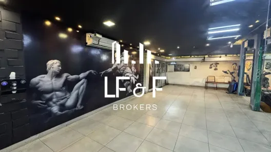 Ponto Comercial para alugar, 204m² no Adrianópolis, Manaus