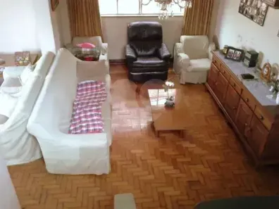 Sobrado com 4 Quartos à venda, 300m² no Pinheiros, São Paulo