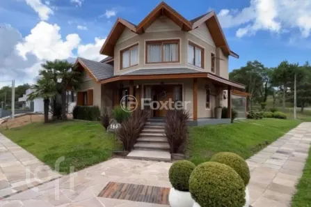 Casa com 3 Quartos à venda, 222m² no Carniel, Gramado