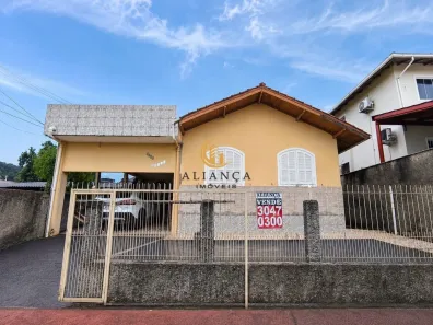Casa com 4 Quartos à venda, 300m² no Areias, São José