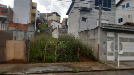Lote/Terreno à venda, 125m² no Parque Ribeiro de Lima, Barueri