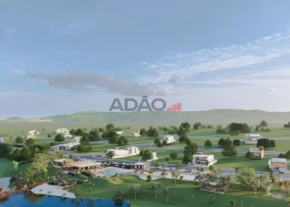 Lote/Terreno à venda, 536m² no , Santo Antônio de Goiás