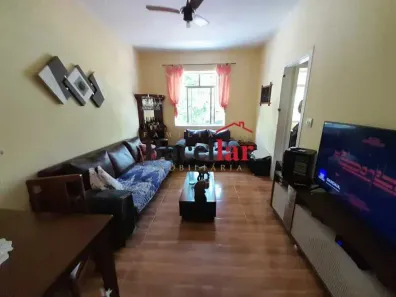 Casa com 3 Quartos à venda, 192m² no Tijuca, Rio de Janeiro