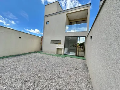 Casa de Condomínio com 4 Quartos à venda, 186m² no Amador, Eusébio