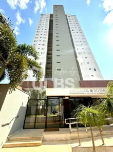 Apartamento com 4 Quartos à venda, 164m² no Plano Diretor Sul, Palmas